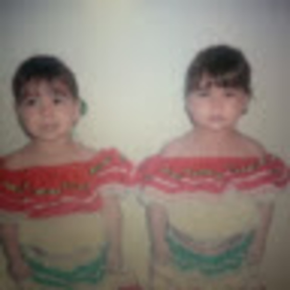 Meet your Posher, Maria - Picture 1 of 1